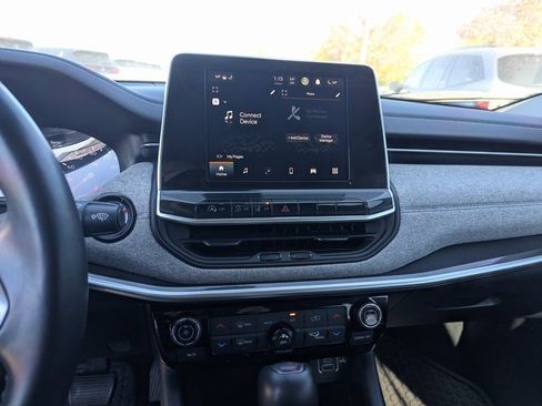 Used 2022 Jeep Compass Latitude w/ Convenience Group image 13