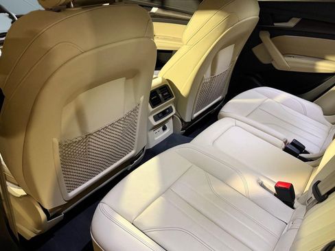 Used 2024 Audi Q5 2.0T Premium Plus image 14