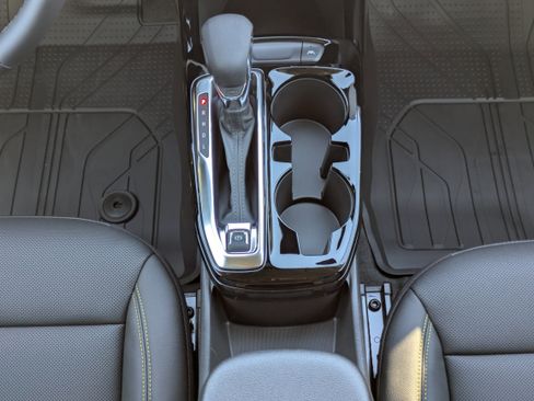 New 2026 Chevrolet Trax ACTIV w/ Driver Confidence Package image 6