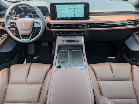 New 2026 Lincoln Aviator Reserve AWD/4WD image 6