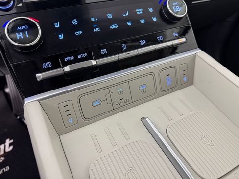 Used 2025 Hyundai Santa Fe Calligraphy image 20