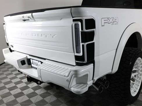 Used 2026 Ford F250 Platinum image 64