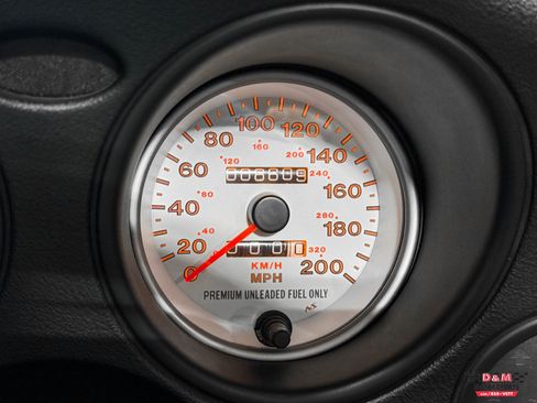 Used 2000 Dodge Viper RT/10 image 17