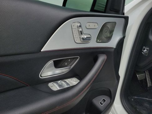 Certified 2023 Mercedes-Benz GLE 53 AMG 4MATIC Coupe image 13