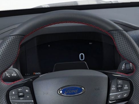 New 2026 Ford Explorer ST-Line w/ ST-Line Street Pack AWD/4WD image 43