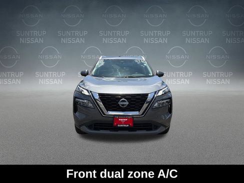 Used 2023 Nissan Rogue SV w/ SV Premium B Package AWD/4WD image 10