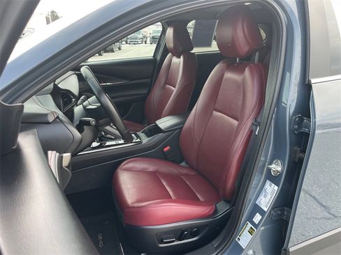 Used 2024 MAZDA CX-30 AWD 2.5 S w/ Preferred Package image 3