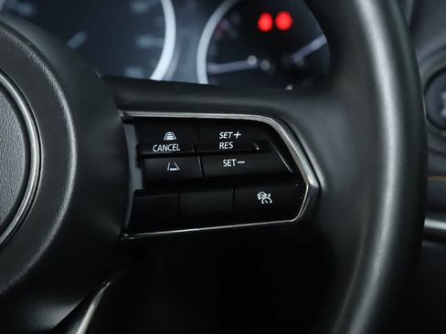 Certified 2026 MAZDA CX-90 3.3 Turbo w/ Preferred Package AWD/4WD image 24