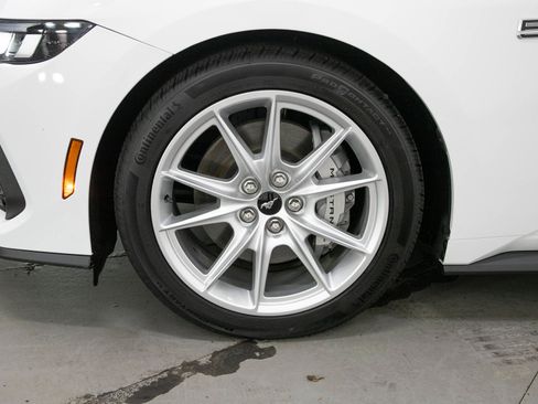 Used 2024 Ford Mustang GT Premium RWD image 27