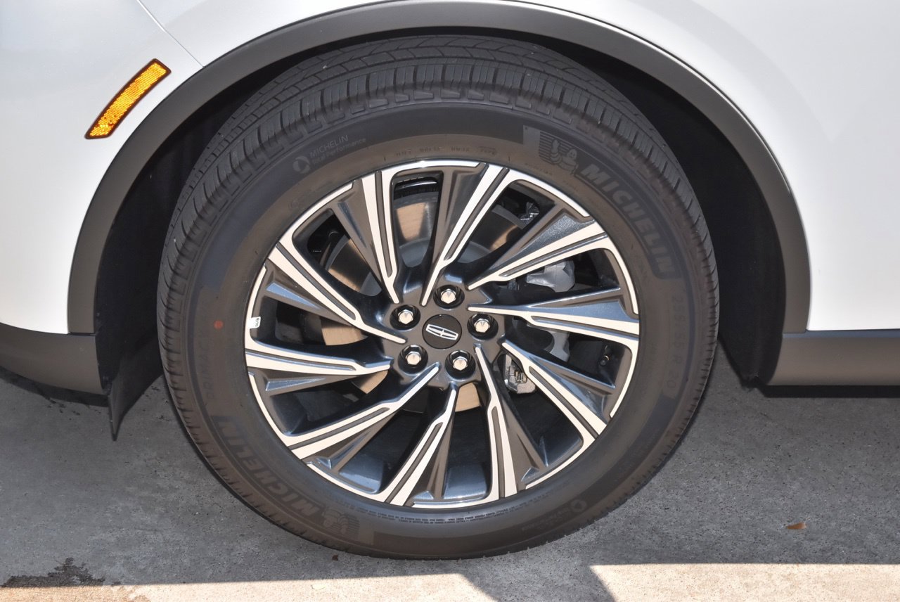 New 2026 Lincoln Aviator 2WD image 37