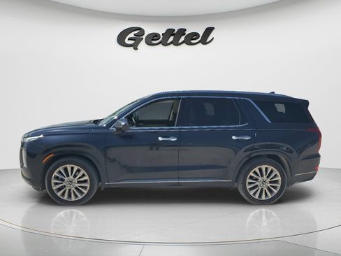 Used 2020 Hyundai Palisade Limited FWD image 8