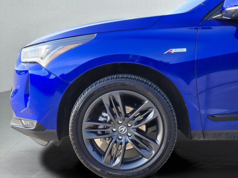 Used 2023 Acura RDX A-Spec FWD image 30