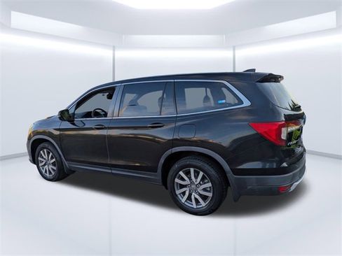 Used 2019 Honda Pilot EX-L image 6