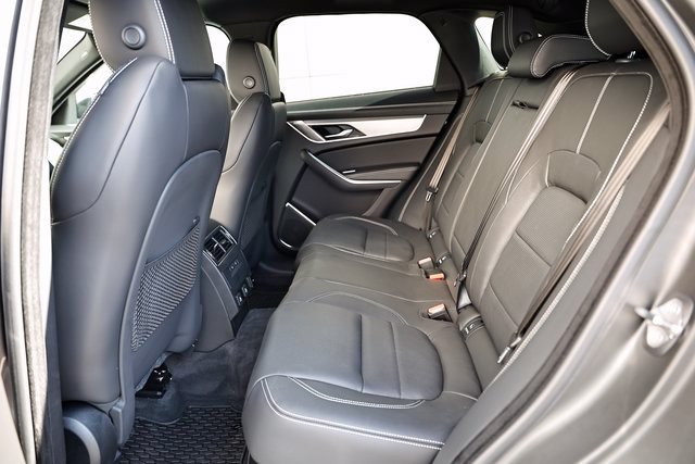 New 2026 Jaguar F-PACE R-Dynamic S AWD/4WD image 27
