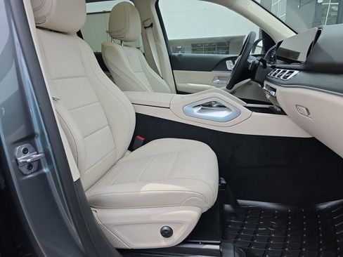 New 2026 Mercedes-Benz GLE 350 4MATIC image 16