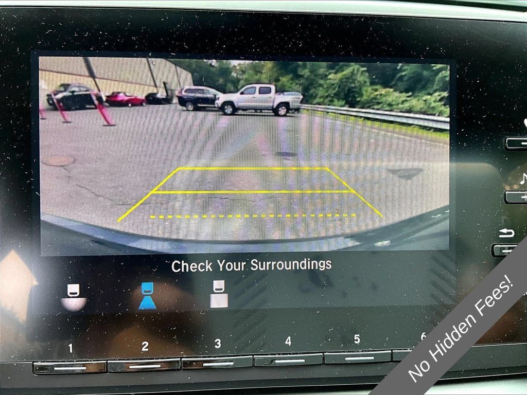 Used 2019 Honda Accord LX image 18