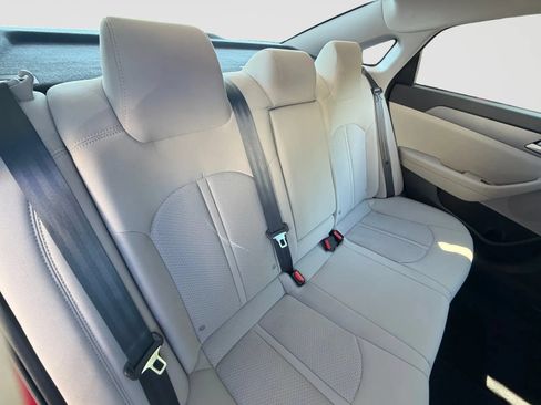 Used 2019 Hyundai Sonata SE FWD image 18