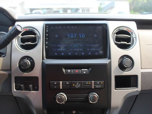 Used 2010 Ford F150 XLT image 7