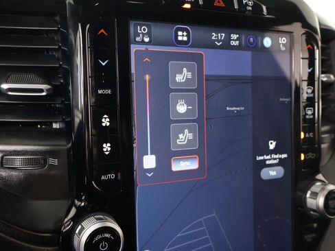 Used 2023 RAM 1500 Rebel w/ Rebel Level 2 Equipment Group AWD/4WD image 8