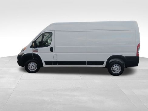Used 2022 RAM ProMaster 2500 image 3