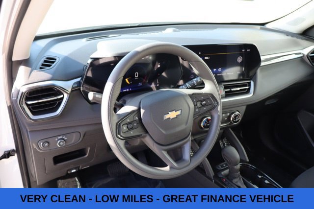 Used 2026 Chevrolet TrailBlazer LS AWD/4WD image 15