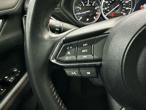 Used 2024 MAZDA CX-5 Carbon Edition AWD/4WD image 26