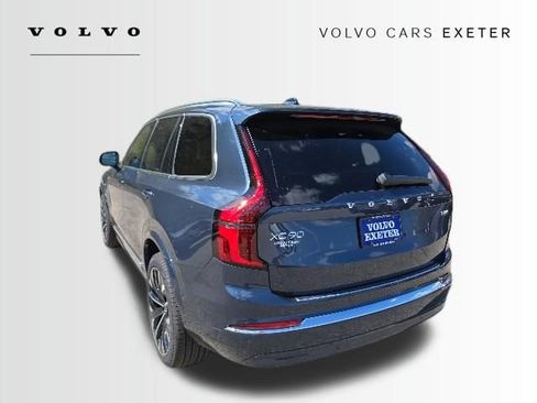 New 2026 Volvo XC90 T8 Ultra w/ Protection Package Premier AWD/4WD image 5