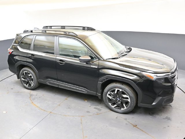 New 2026 Subaru Forester Limited AWD/4WD image 52