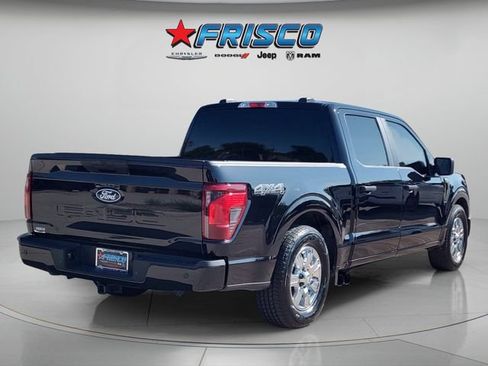 Used 2024 Ford F150 STX AWD/4WD image 7