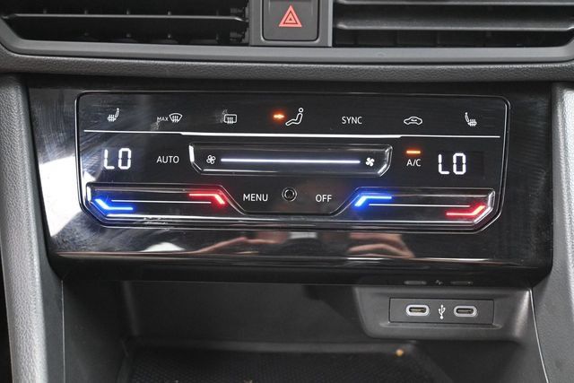 Certified 2026 Volkswagen Jetta Sport FWD image 20