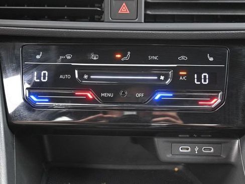 Certified 2026 Volkswagen Jetta Sport FWD image 20