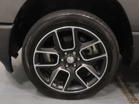 Used 2020 RAM 1500 Sport w/ Advanced Safety Group AWD/4WD image 21