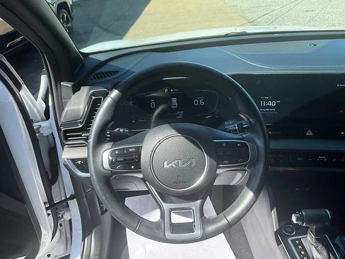 Used 2024 Kia Sportage X-Line AWD/4WD image 31