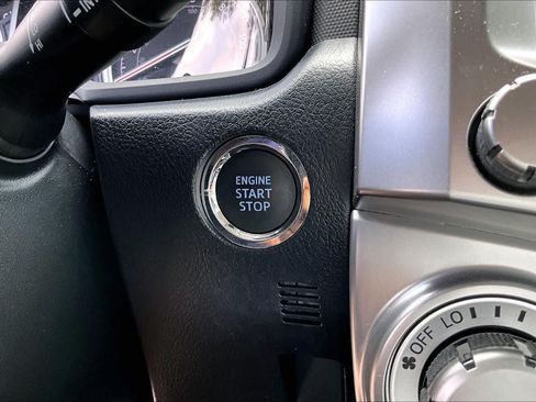 Used 2023 Toyota 4Runner TRD Sport RWD image 36