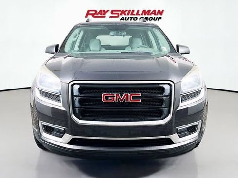 Used 2015 GMC Acadia SLE FWD image 2