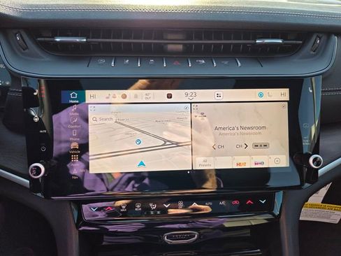 New 2026 Jeep Grand Cherokee Limited image 22