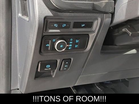 Used 2022 Ford F150 XLT w/ Equipment Group 302A High image 17