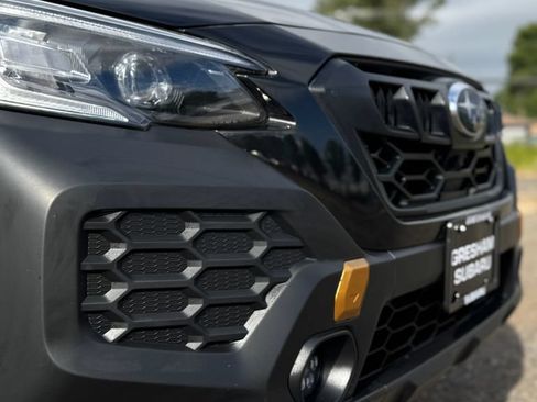 Certified 2025 Subaru Outback Wilderness AWD/4WD image 48