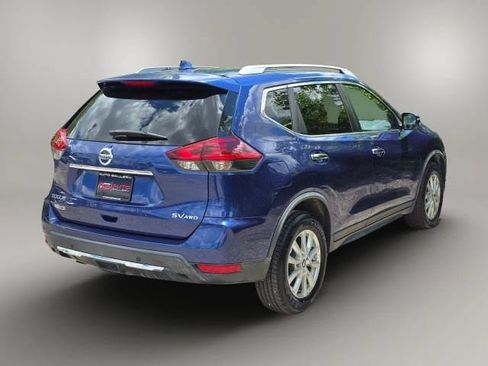 Used 2019 Nissan Rogue SV AWD/4WD image 5