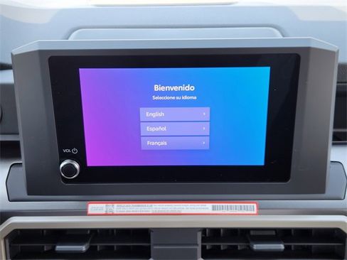 New 2025 Toyota Tacoma SR5 image 13