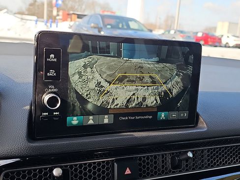 Used 2024 Honda Civic Touring image 20