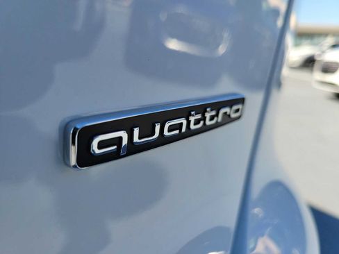 New 2027 Audi Q6 e-tron Premium Plus AWD/4WD image 12