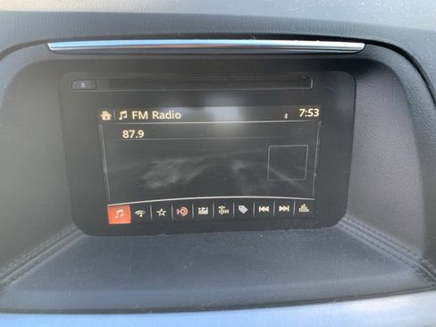 Used 2016 MAZDA CX-5 Touring image 17