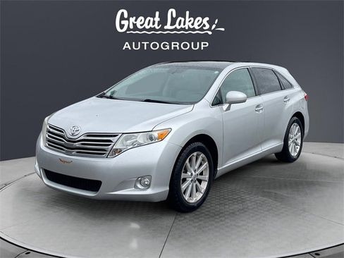 Used 2009 Toyota Venza image 1