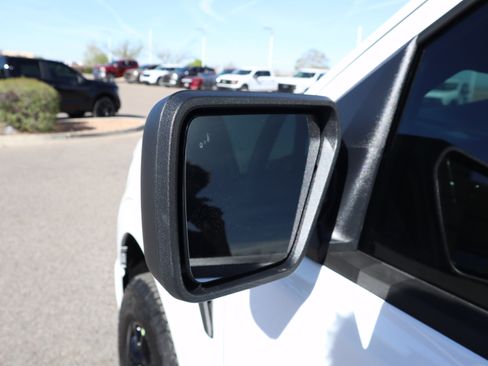New 2026 Ford F150 STX AWD/4WD image 17