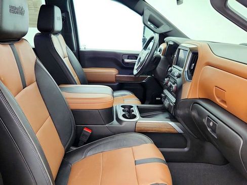 Used 2023 Chevrolet Silverado 2500 High Country image 25