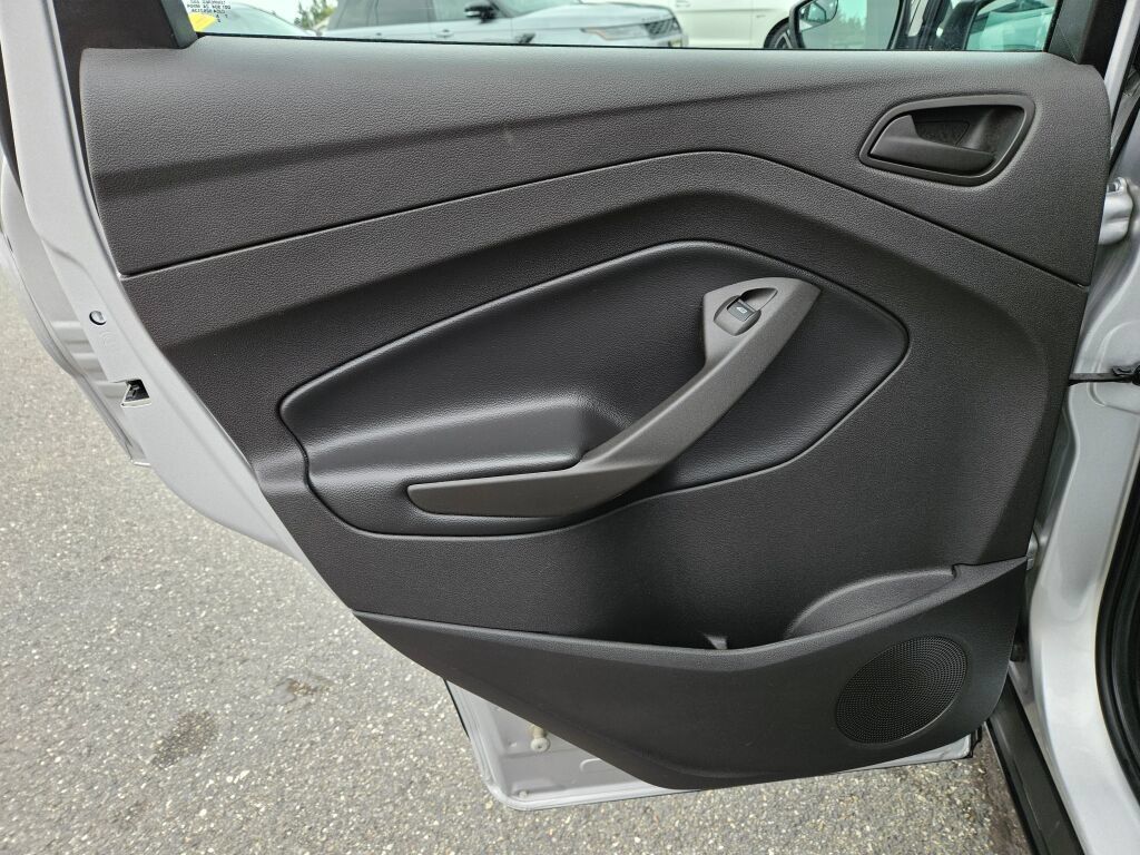 Used 2017 Ford Escape S FWD image 14