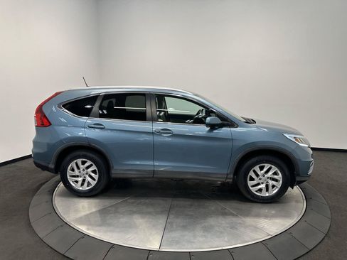 Used 2016 Honda CR-V EX-L image 8