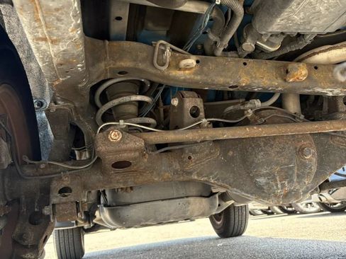 Used 2007 Toyota FJ Cruiser 2WD image 14