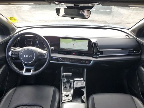Used 2023 Kia Sportage X-Line w/ X-Line Premium Package image 26